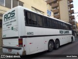 RDS Turismo 4002 na cidade de Curitiba, Paraná, Brasil, por Jessé Santos. ID da foto: :id.