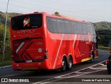 Kamily Turismo 9760 na cidade de Aparecida, São Paulo, Brasil, por Vicente de Paulo Alves. Número da foto: #10603190.