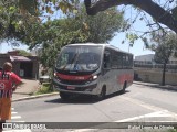 Allibus Transportes 4 5263 na cidade de São Paulo, São Paulo, Brasil, por Rafael Lopes de Oliveira. Número da foto: #10602853.