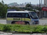 Escolares 6811 na cidade de Caruaru, Pernambuco, Brasil, por Rafael Rodrigues Forencio. ID da foto: :id.