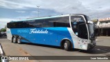 Fidelidade Turismo 6009 na cidade de Ceilândia, Distrito Federal, Brasil, por Luan Sebastião. Número da foto: #10604016.