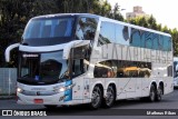 Auto Viação Catarinense 3531 na cidade de Curitiba, Paraná, Brasil, por Matheus Ribas. Número da foto: #10604314.