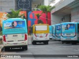 UTB - União Transporte Brasília 400 na cidade de Brasília, Distrito Federal, Brasil, por Lucas Alves. Número da foto: #:id.