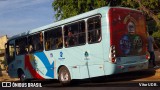 Auto Viação São José 12019 na cidade de Fortaleza, Ceará, Brasil, por Vitor UDB.. Número da foto: #10602575.