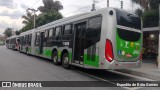 Viação Santa Brígida 1 1006 na cidade de São Paulo, São Paulo, Brasil, por Espedito de Brito Gomes. Número da foto: #10602499.