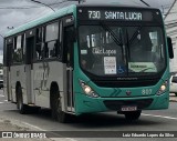 ANSAL - Auto Nossa Senhora de Aparecida 807 na cidade de Juiz de Fora, Minas Gerais, Brasil, por Luiz Eduardo Lopes da Silva. Número da foto: #10604087.