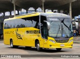 Expresso Caxiense 8404 na cidade de Porto Alegre, Rio Grande do Sul, Brasil, por Wellington Machado. Número da foto: #:id.