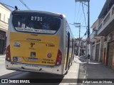 Upbus Qualidade em Transportes 3 5909 na cidade de São Paulo, São Paulo, Brasil, por Rafael Lopes de Oliveira. Número da foto: #10602830.