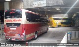 Santa Maria Fretamento e Turismo > Transportes Santa Maria(SP) 900 na cidade de Belo Horizonte, Minas Gerais, Brasil, por Paulo Alexandre da Silva. Número da foto: #10604496.