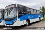 Viação Verdun B71061 na cidade de Rio de Janeiro, Rio de Janeiro, Brasil, por Victor  Oliveira. Número da foto: #10602846.