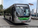 Viação Santa Brígida 1 1684 na cidade de São Paulo, São Paulo, Brasil, por Rafael Lopes de Oliveira. Número da foto: #10602894.