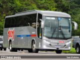Auto Viação 1001 RJ 108.1241 na cidade de Rio Bonito, Rio de Janeiro, Brasil, por Yaan Medeiros. Número da foto: #:id.