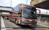 Santa Maria Fretamento e Turismo > Transportes Santa Maria(SP) 900 na cidade de Belo Horizonte, Minas Gerais, Brasil, por Paulo Alexandre da Silva. Número da foto: #10604492.