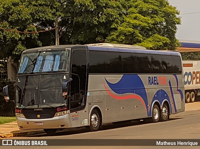 RaelTur 2001 na cidade de Deodápolis, Mato Grosso do Sul, Brasil, por Matheus Henrique. Número da foto: #10606890.