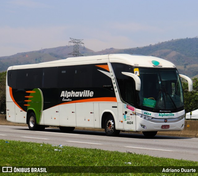 Alphaville Executivo 4624 na cidade de Roseira, São Paulo, Brasil, por Adriano Duarte. Número da foto: #10605685.