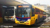 Auto Viação Reginas RJ 110.277 na cidade de Duque de Caxias, Rio de Janeiro, Brasil, por Bruno Carvalho. Número da foto: #:id.
