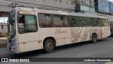 Transportes Blanco RJ 136.108 na cidade de Queimados, Rio de Janeiro, Brasil, por Anderson Nascimento. Número da foto: #:id.