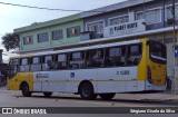 Viação Metrópole Paulista - Zona Leste 3 1389 na cidade de São Paulo, São Paulo, Brasil, por Sérgiane Gisele da Silva. Número da foto: #:id.