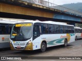 Viação Costeira RJ 225.013 na cidade de Nova Iguaçu, Rio de Janeiro, Brasil, por Michel Soares da Rocha. Número da foto: #10605655.