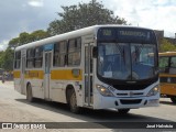 Águia Dourada 2180 na cidade de Lagarto, Sergipe, Brasil, por José Helvécio. Número da foto: #:id.