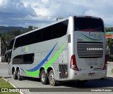 Turisblu Viagens e Turismo 2040 na cidade de Ituporanga, Santa Catarina, Brasil, por Amarildo Kamers. Número da foto: #10606747.