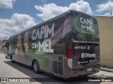 Banda Capim com Mel 7637 na cidade de Gravatá, Pernambuco, Brasil, por Alexandre  Magnus. Número da foto: #10605724.