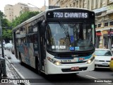 Auto Viação 1001 RJ 108.756 na cidade de Rio de Janeiro, Rio de Janeiro, Brasil, por Brenno Santos. Número da foto: #10606651.