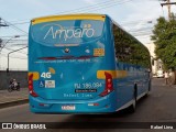 Viação Nossa Senhora do Amparo RJ 186.084 na cidade de Niterói, Rio de Janeiro, Brasil, por Rafael Lima. Número da foto: #:id.