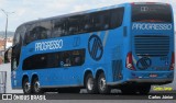 Auto Viação Progresso 6077 na cidade de Caruaru, Pernambuco, Brasil, por Carlos Júnior. Número da foto: #10605556.