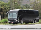 Cometinha - Viação Marvin 6087 na cidade de Juiz de Fora, Minas Gerais, Brasil, por Luiz Krolman. Número da foto: #10605490.