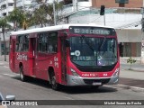 Auto Viação Salineira 354 na cidade de Cabo Frio, Rio de Janeiro, Brasil, por Michel Soares da Rocha. Número da foto: #10605739.