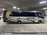 Gold Turismo e Fretamento 3030 na cidade de São Paulo, São Paulo, Brasil, por Teotonio Mariano. Número da foto: #:id.