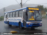Viação Estrela RJ 177.039 na cidade de Niterói, Rio de Janeiro, Brasil, por Michel Soares da Rocha. Número da foto: #10605725.