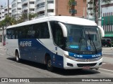 Rápido Macaense RJ 150.008 na cidade de Cabo Frio, Rio de Janeiro, Brasil, por Michel Soares da Rocha. Número da foto: #10605743.