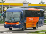 Evanil Transportes e Turismo RJ 132.050 na cidade de Rio de Janeiro, Rio de Janeiro, Brasil, por Gabriel Brook. Número da foto: #10605462.