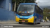 Rápido Expresso Fênix Viação 25264 na cidade de Ilhabela, São Paulo, Brasil, por Igor Pegoraro. Número da foto: #:id.
