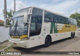 Viação Nacional 12955 na cidade de Teresina, Piauí, Brasil, por Fabio Soares. Número da foto: #10607026.