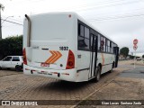 Transvida Transporte Coletivo 1832 na cidade de Ji-Paraná, Rondônia, Brasil, por Gian Lucas  Santana Zardo. Número da foto: #10606409.