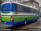 Transportes Skyline 00 na cidade de Merced, San José, San José, Costa Rica, por Andrés Martínez Rodríguez. Número da foto: #10607191.