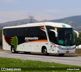 Alphaville Executivo 4624 na cidade de Roseira, São Paulo, Brasil, por Adriano Duarte. Número da foto: #10605685.