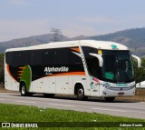 Alphaville Executivo 4624 na cidade de Roseira, São Paulo, Brasil, por Adriano Duarte. ID da foto: :id.