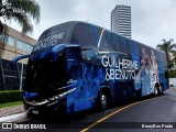 Guilherme & Benuto 44005 na cidade de Ponta Grossa, Paraná, Brasil, por BrunyBus Prado. ID da foto: :id.