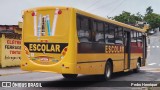 Diastur Turismo 4113 na cidade de Santo André, São Paulo, Brasil, por Pedro Henrique. Número da foto: #:id.