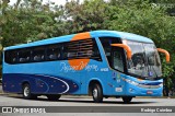 Empresa de Ônibus Pássaro Marron 5102 na cidade de São Paulo, São Paulo, Brasil, por Rodrigo Coimbra. Número da foto: #:id.
