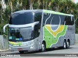 Brasil Sul Linhas Rodoviárias 3015 na cidade de Curitiba, Paraná, Brasil, por Ricardo Matu. Número da foto: #:id.