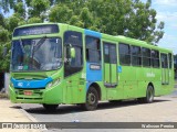 Taguatur - Taguatinga Transporte e Turismo 03462 na cidade de Teresina, Piauí, Brasil, por Walisson Pereira. Número da foto: #:id.