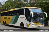 Empresa Gontijo de Transportes 14485 na cidade de São Paulo, São Paulo, Brasil, por Rodrigo Coimbra. Número da foto: #10606845.
