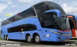 Expresso Guanabara 937 na cidade de Caruaru, Pernambuco, Brasil, por Carlos Júnior. Número da foto: #10605580.