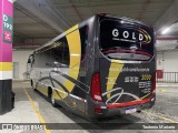 Gold Turismo e Fretamento 3030 na cidade de São Paulo, São Paulo, Brasil, por Teotonio Mariano. Número da foto: #:id.