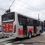 Pêssego Transportes 4 7579 na cidade de São Paulo, São Paulo, Brasil, por Andre Santos de Moraes. Número da foto: #10606089.